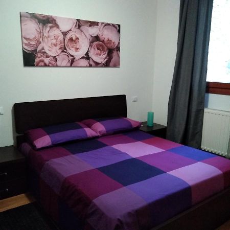 Apartmán Casa Marta Cividale del Friuli Exteriér fotografie