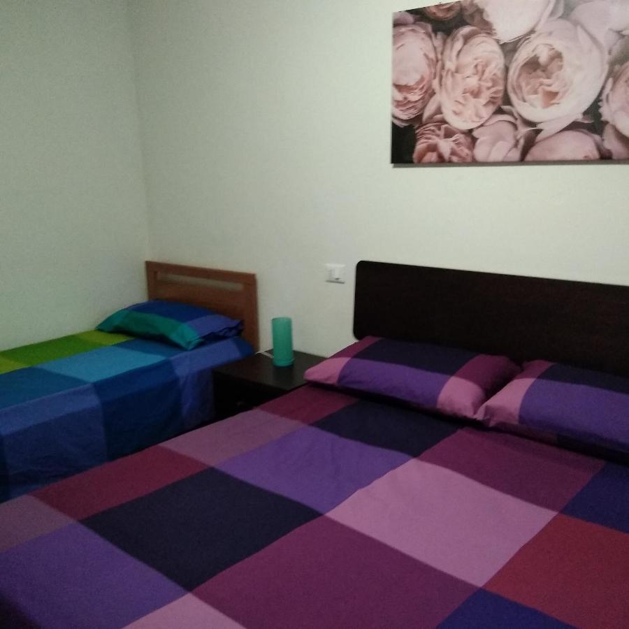 Apartmán Casa Marta Cividale del Friuli Exteriér fotografie
