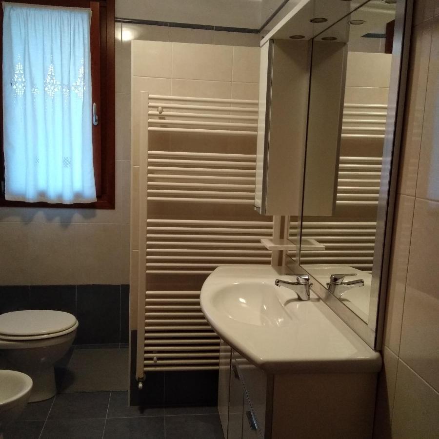 Apartmán Casa Marta Cividale del Friuli Exteriér fotografie