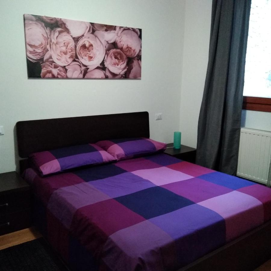 Apartmán Casa Marta Cividale del Friuli Exteriér fotografie