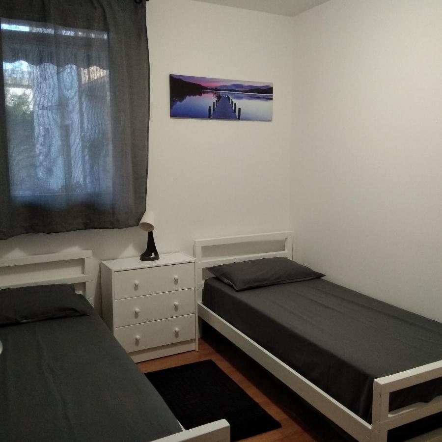 Apartmán Casa Marta Cividale del Friuli Exteriér fotografie