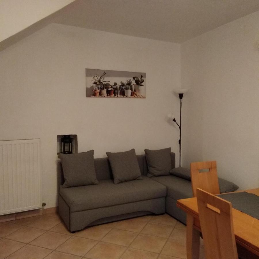 Apartmán Casa Marta Cividale del Friuli Exteriér fotografie